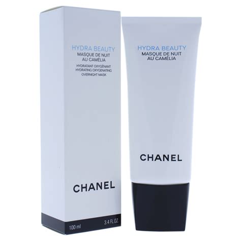 chanel masker hydra beauty|chanel hydra beauty products.